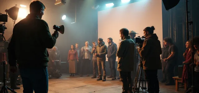 Écoles d’audiovisuel : une formation, des dizaines de débouchés