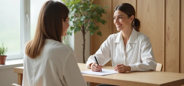 Comment les professionnels du bien-être transforment votre santé au quotidien