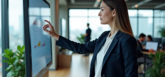 Les dernières tendances et innovations à suivre dans le monde du business Les dernières tendances et innovations à suivre dans le monde du business