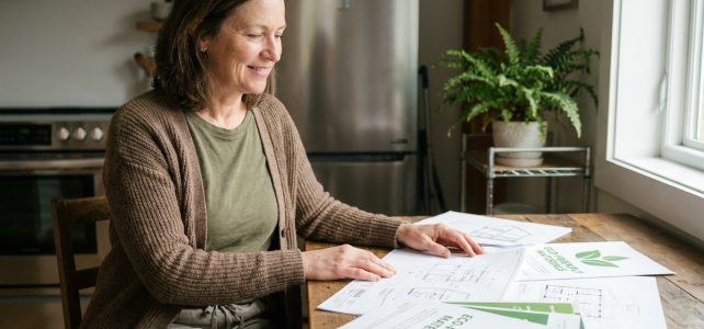 Financement écologique : plusieurs solutions pour votre projet de rénovation Financement écologique : plusieurs solutions pour votre projet de rénovation