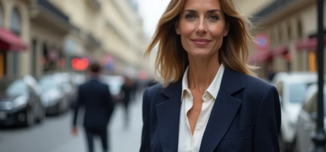 Qui sera élue femme préférée des Français en 2025 ? Découvrez les pronostics Qui sera élue femme préférée des Français en 2025 ? Découvrez les pronostics