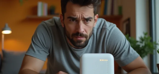 Comment résoudre un problème de wifi Freebox et retrouver une connexion stable chez soi Comment résoudre un problème de wifi Freebox et retrouver une connexion stable chez soi