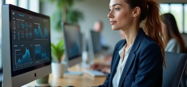 Découvrez les dernières tendances et nouveautés du secteur digital et marketing Découvrez les dernières tendances et nouveautés du secteur digital et marketing